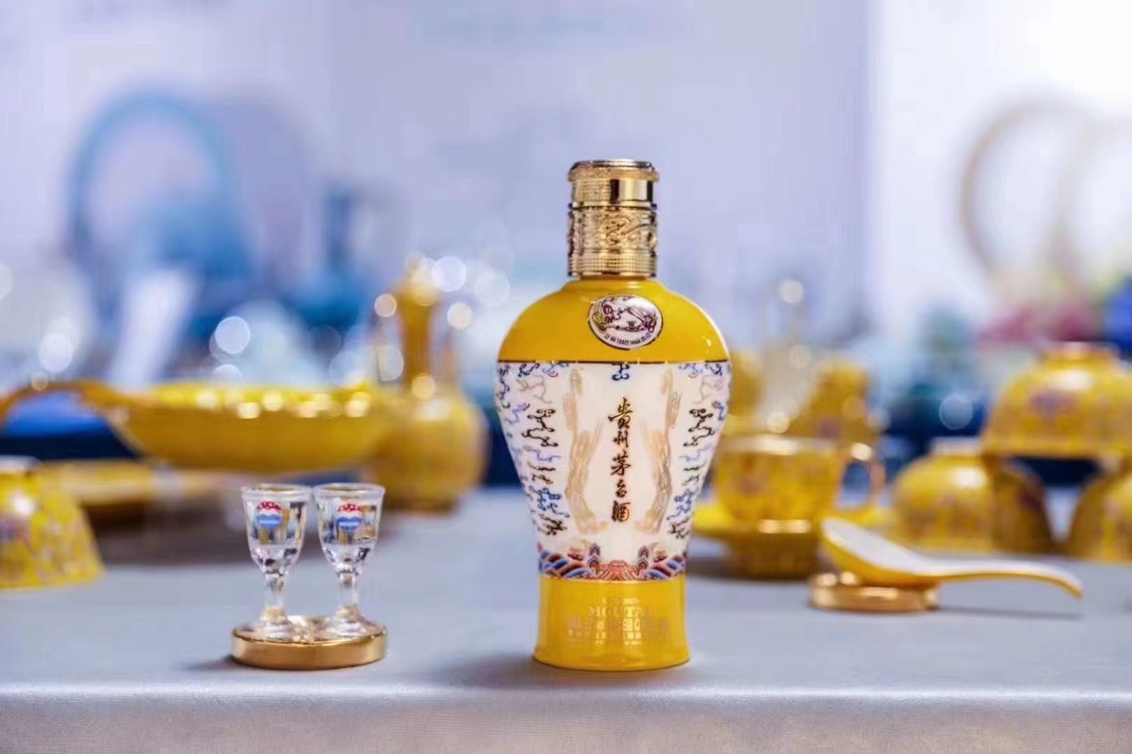 洛川回收1998年茅台酒上门回收（附近推荐1.6公里/今日更新）